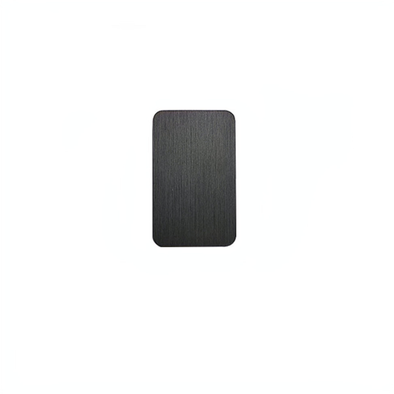 LumeForm – Éclairage mural rectangulaire avec contrôle directionnel du faisceau  