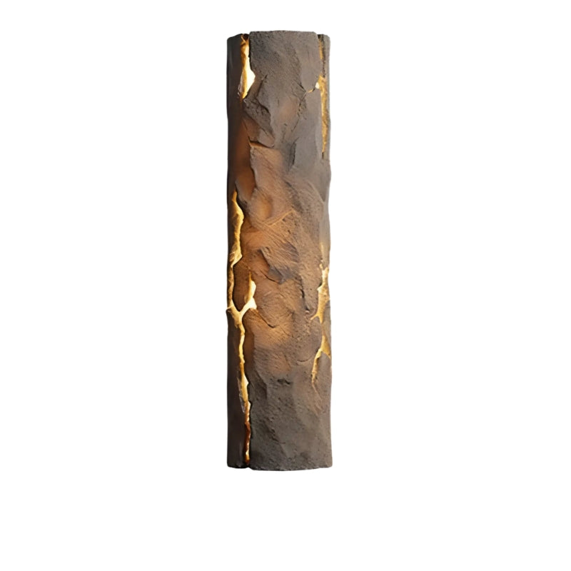 LumiTree – Applique murale LED inspirée d’un arbre pour décoration intérieure