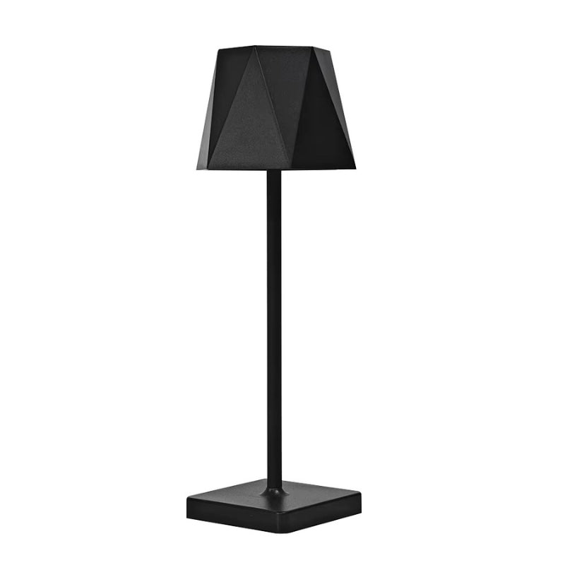 LumiDesk – Lampe de bureau LED moderne avec design classique  