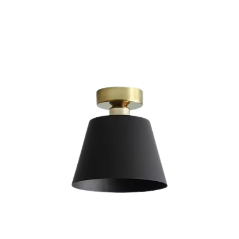 LumiCore – Plafonnier cylindrique pour usage intérieur