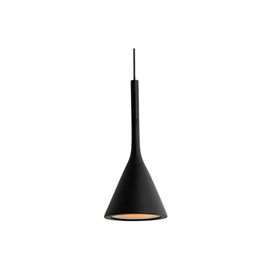 NordicCone - Skandinavisk pendel med minimalistisk design