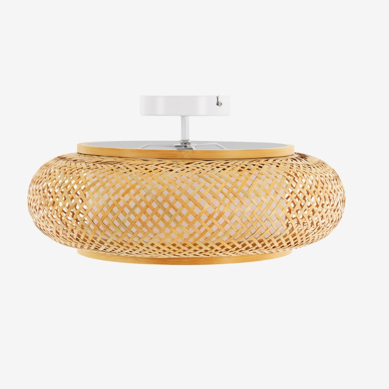 RoundBeam – Lampe LED plafonnière de forme ronde