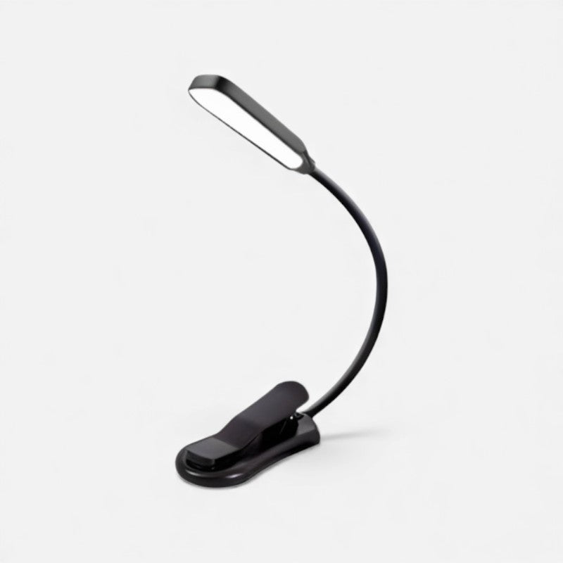 GlowPort – Lampe LED rechargeable par USB et design portable  