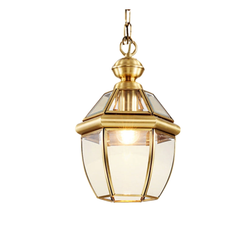 LumiStripe – Suspension ovale minimaliste moderne avec design en verre rayé  