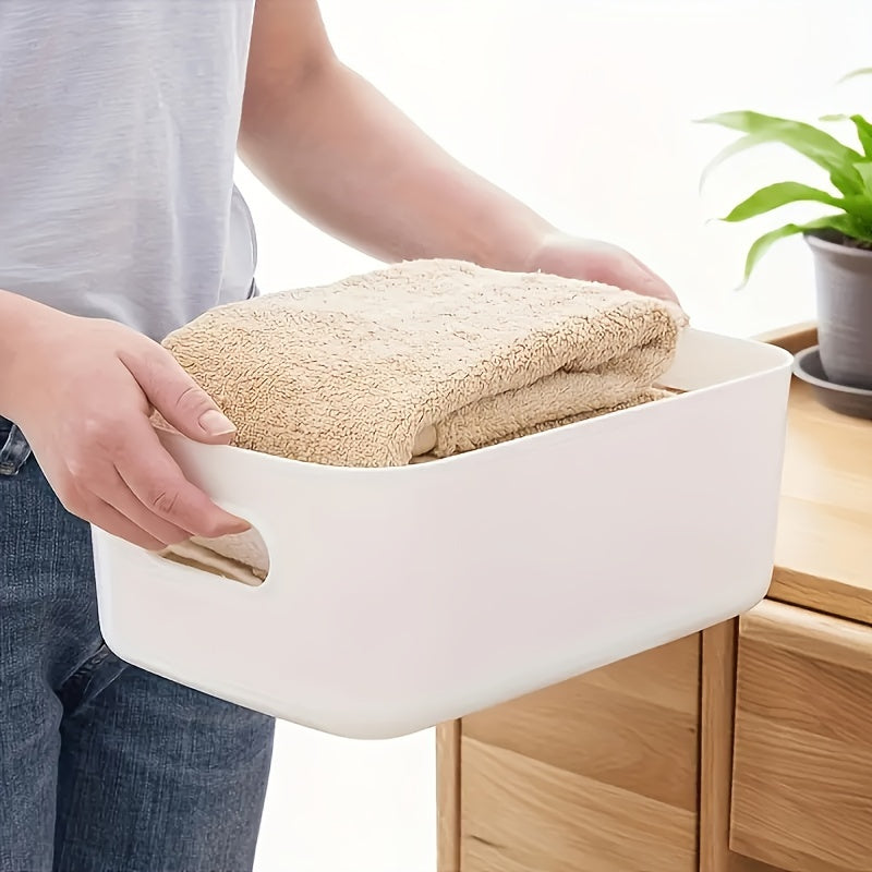 OrganizePro - Boîtes de rangement pratiques pour un rangement facile