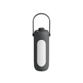 LumiCamp – Lampe de camping portable au design compact et lumière puissante pour une utilisation en extérieur
