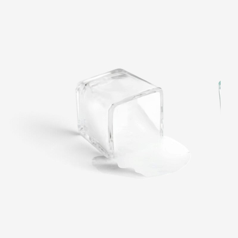 Lumisand - Kit de bougies avec sable personnalisable