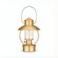 CampGlow - Lampe de camping LED avec poignée intégrée et design portable