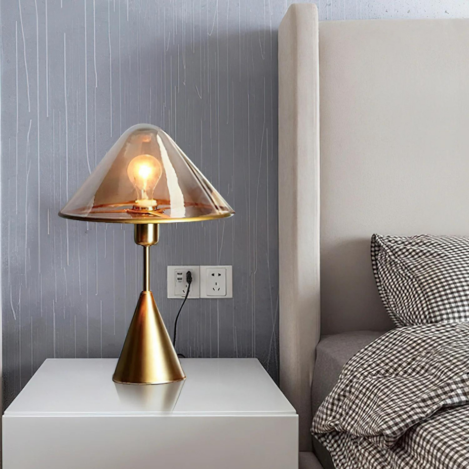 ShineDome - Lampe moderne pour un éclairage élégant de la pièce