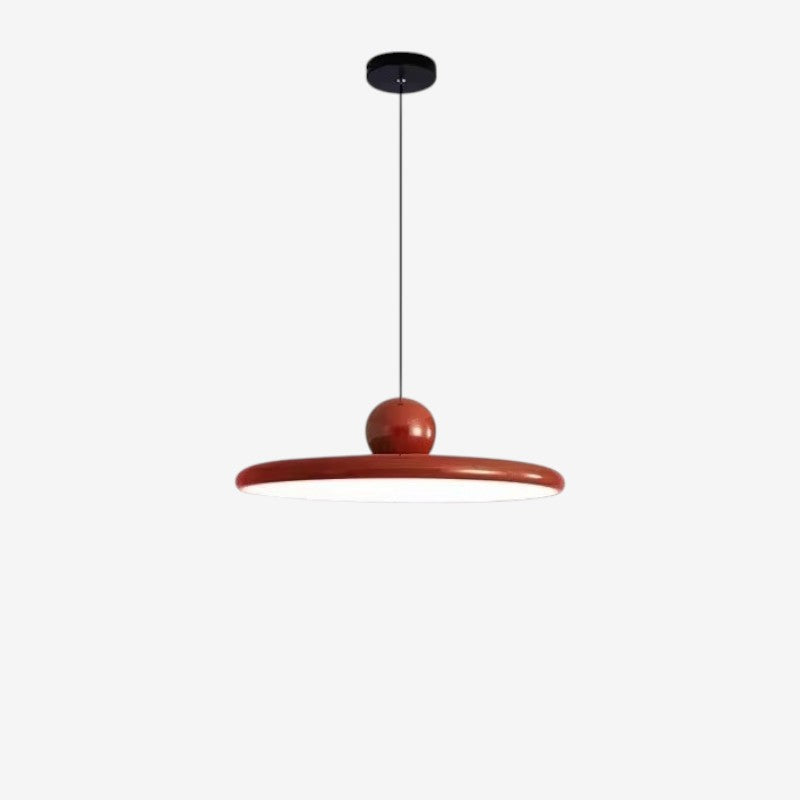 LumePendant – Suspension LED décorative pour la maison