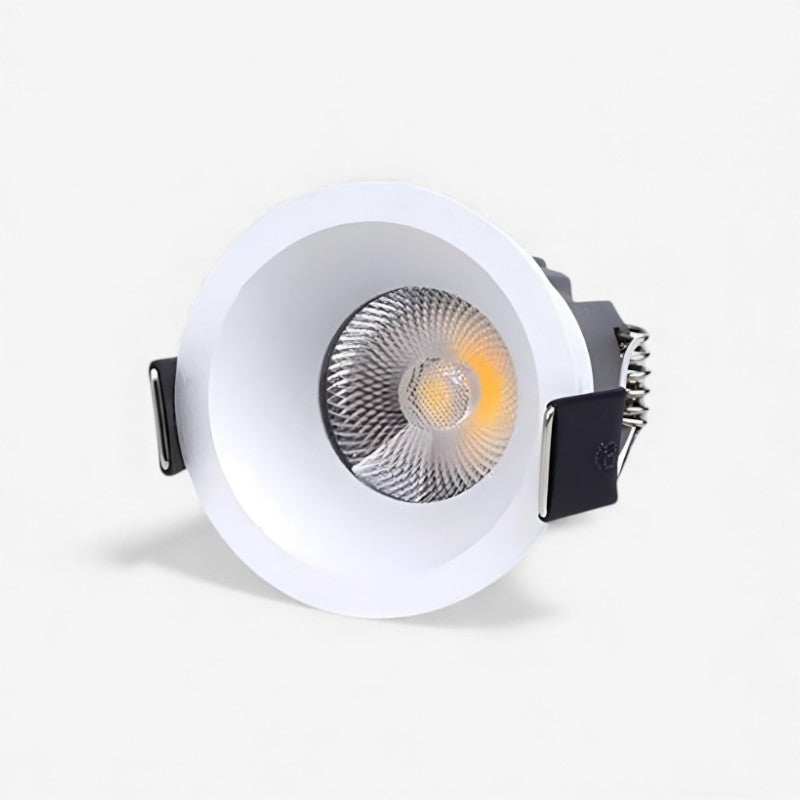 LumiFlex - Mini lampe de plafond LED avec fonction dimmable pour éclairage intérieur