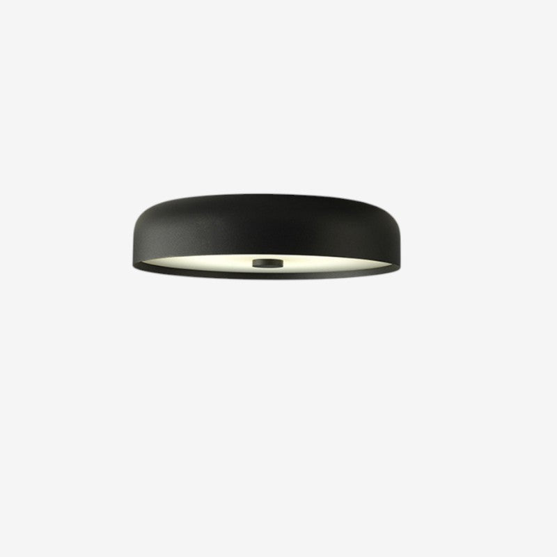 OrbShine - Plafonnier LED décoratif en forme ronde