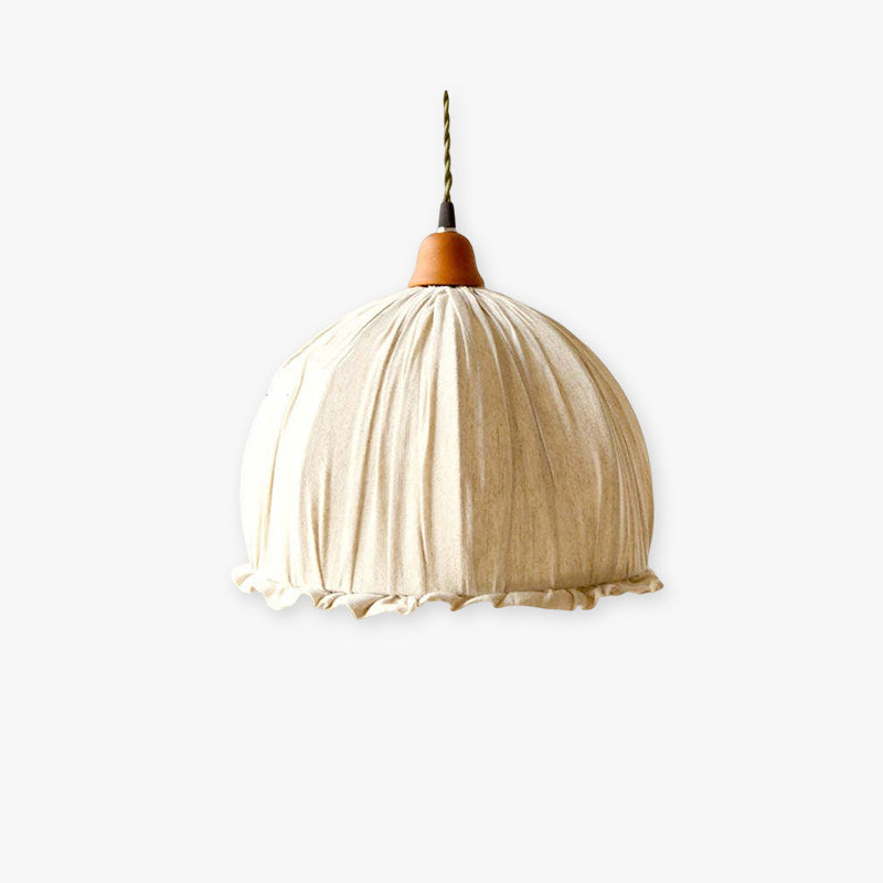 NordLume - Suspension scandinave élégante pour des pièces chaleureuses