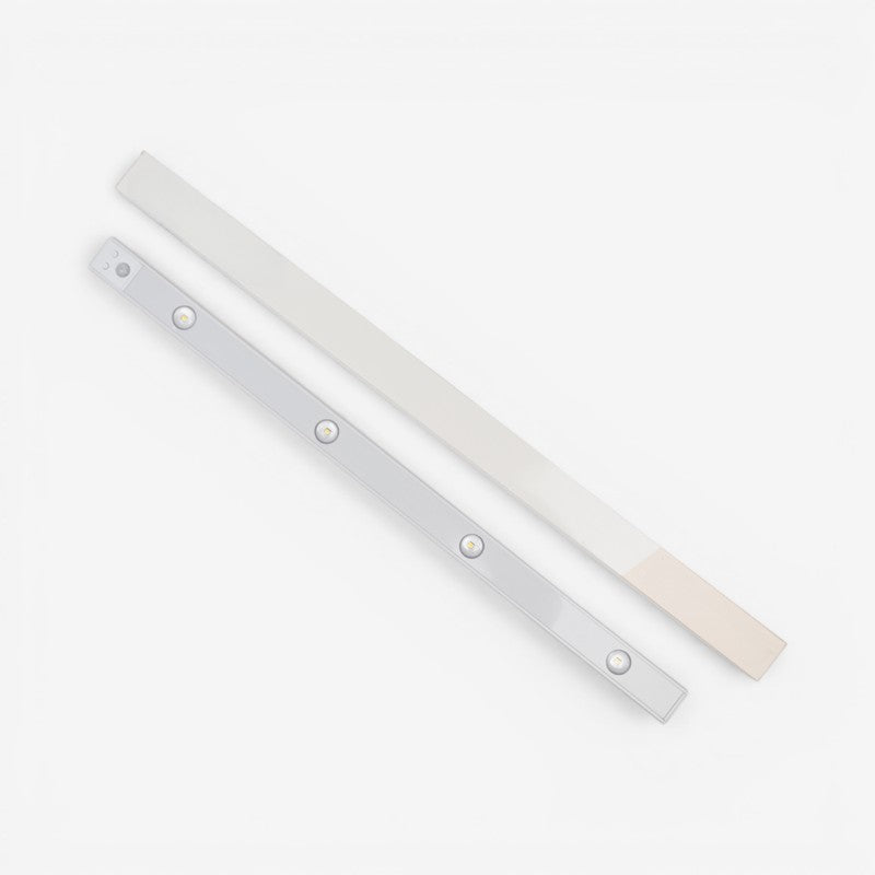BrightEase – Lampe d’armoire LED sans fil avec changement de couleur