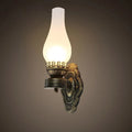 EraGlow – Lampe d’inspiration vintage pour une atmosphère relaxante