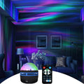SkyGlow - Spectacle lumineux apaisant synchronisé avec la musique