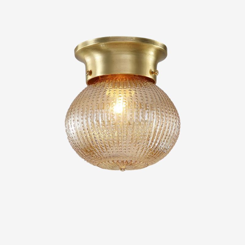 CeilLume - Plafonnier LED pour usage intérieur