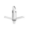 LumiCamp – Lampe de camping portable au design compact et lumière puissante pour une utilisation en extérieur