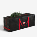 Treetuck - Sac de rangement pour sapin de Noël avec poignées renforcées
