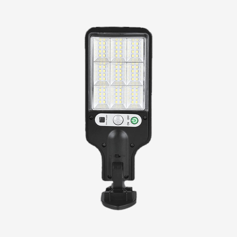 SolarPath – Lumière extérieure solaire pour jardin et terrasse
