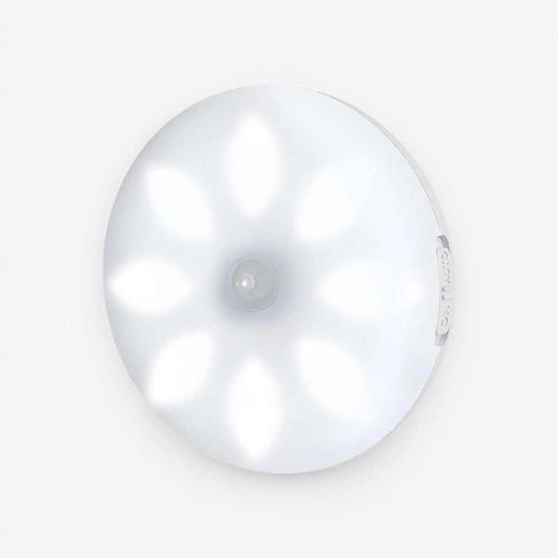 LiteSense – Veilleuse LED rechargeable USB avec détecteur de mouvement