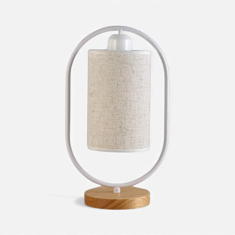 LightMuse – Lampe de table LED au design créatif pour usage intérieur  