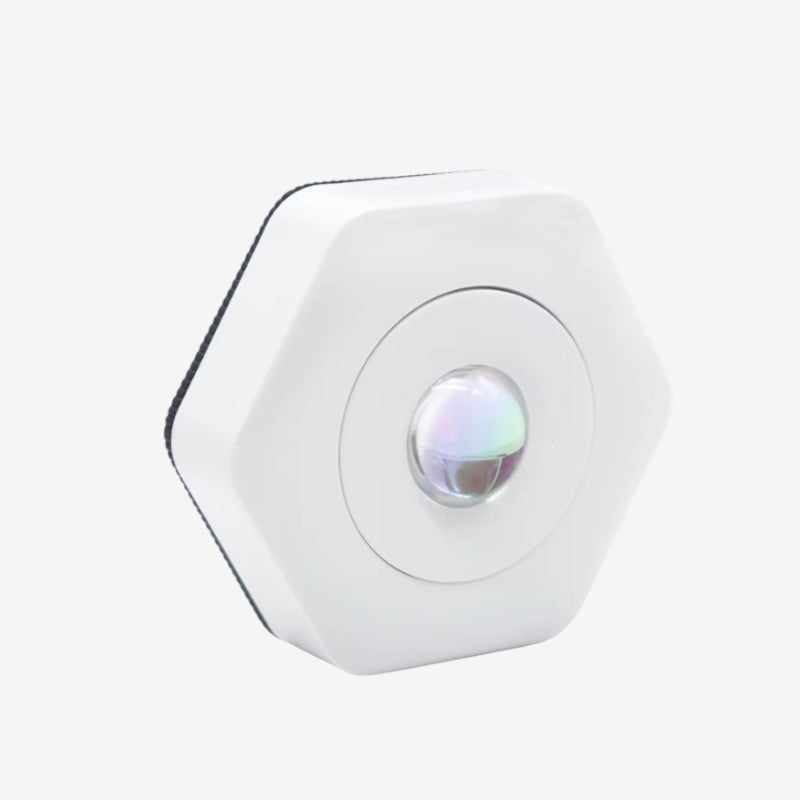 MagLume – Lampe LED avec base magnétique