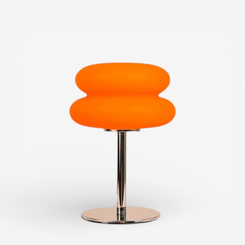TierLume – Lampe de table LED à deux niveaux