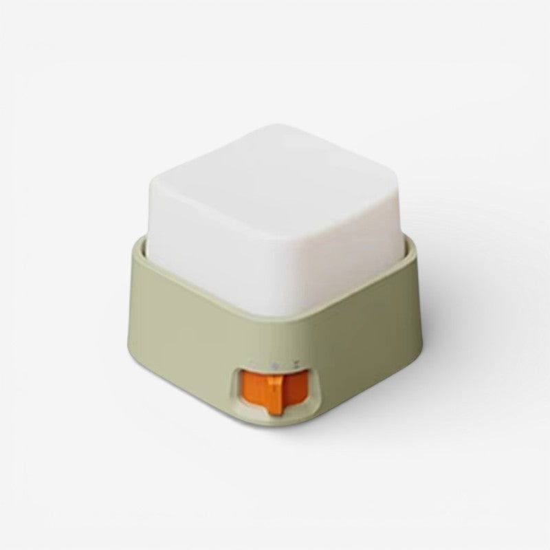 GlowPort – Lampe LED décorative rechargeable par USB