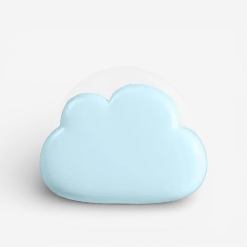 CloudBeam – Lampe rechargeable USB au design inspiré des nuages