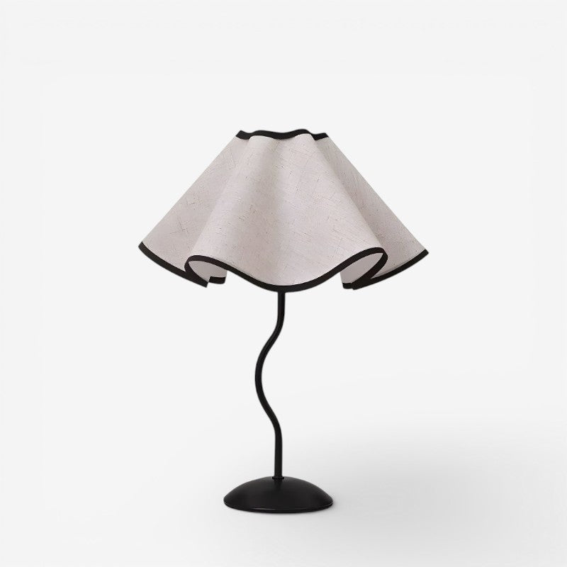 GlowCap – Lampe de table LED décorative avec design champignon