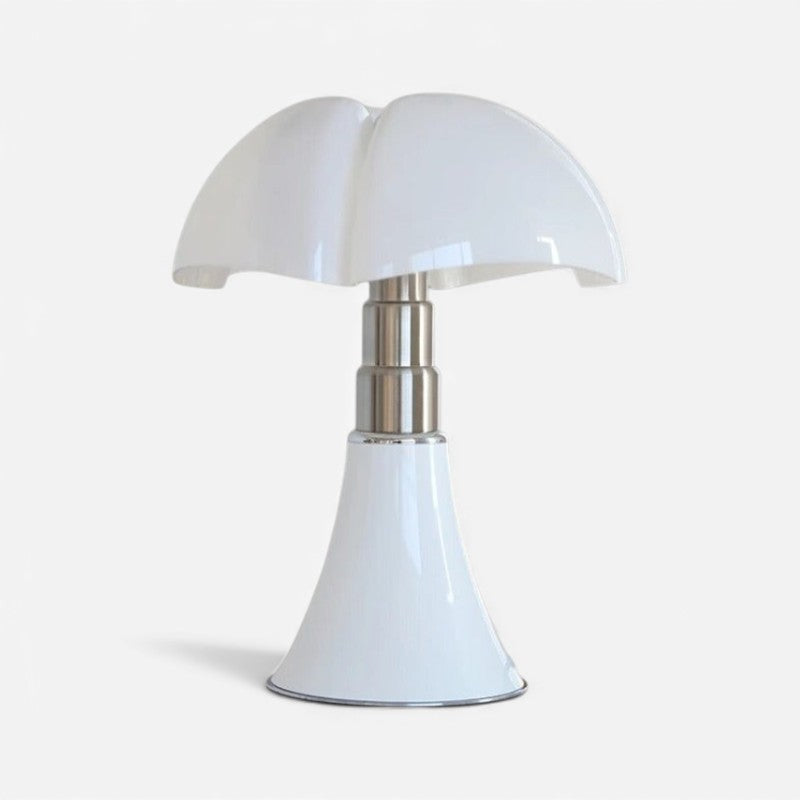 LumiShroom – Lampe de table LED avec design inspiré de champignon