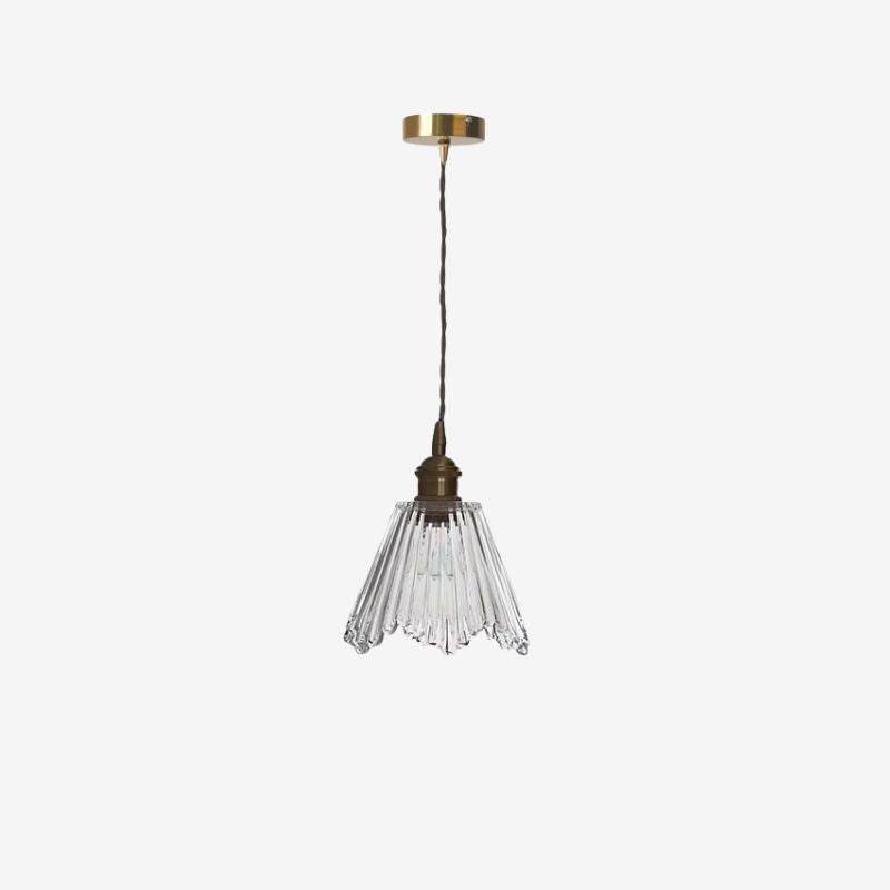 LumaAura - Suspension LED plafonnière pour usage intérieur