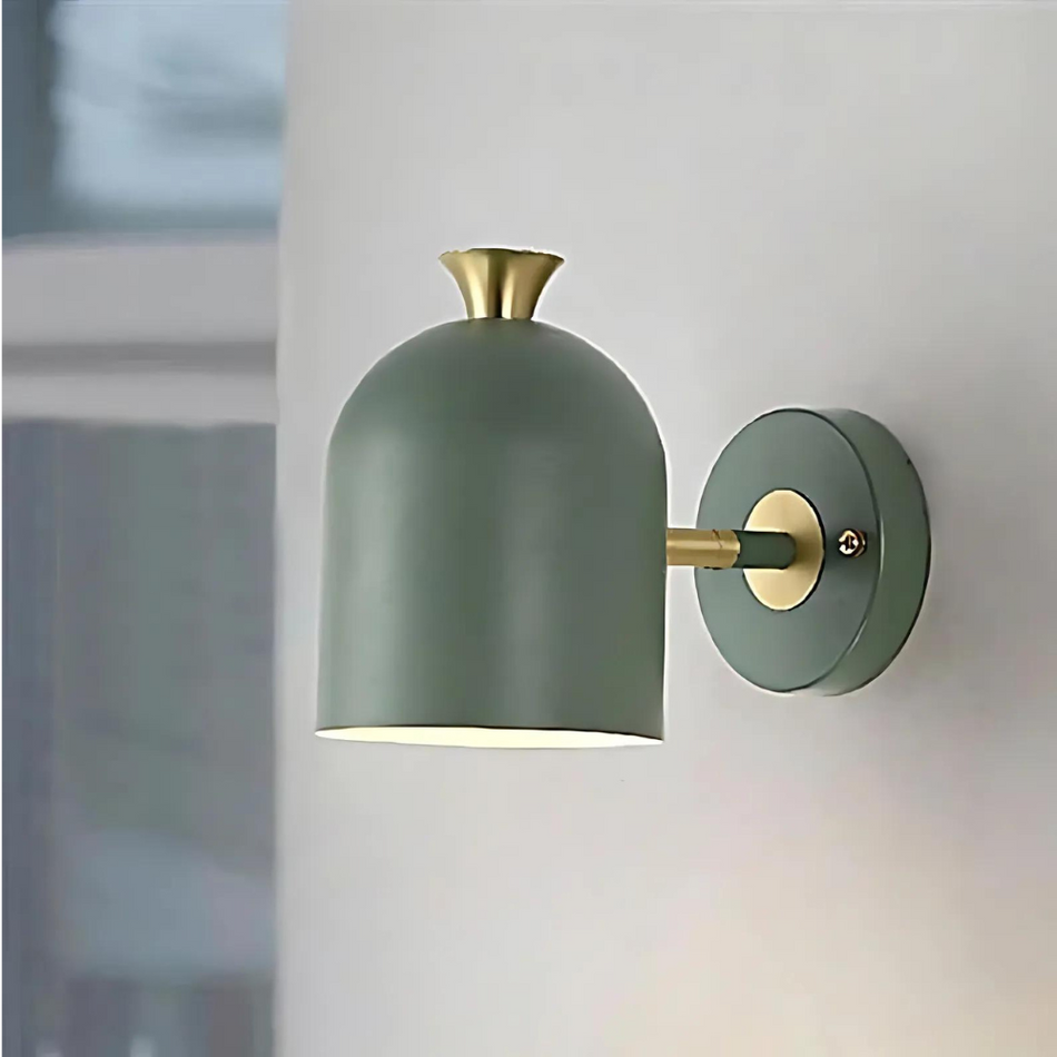 LumoBright - Applique murale charmante pour un éclairage élégant