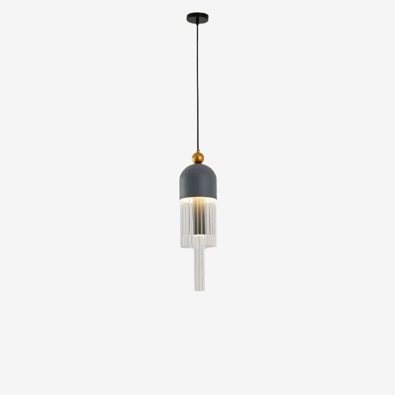 LumaAura - Suspension LED pour usage intérieur