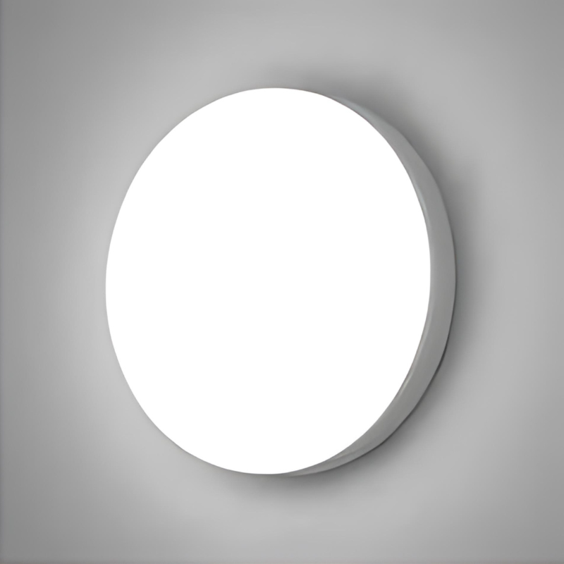 SkyGlow - Applique murale LED résistante à l’humidité pour éclairage extérieur