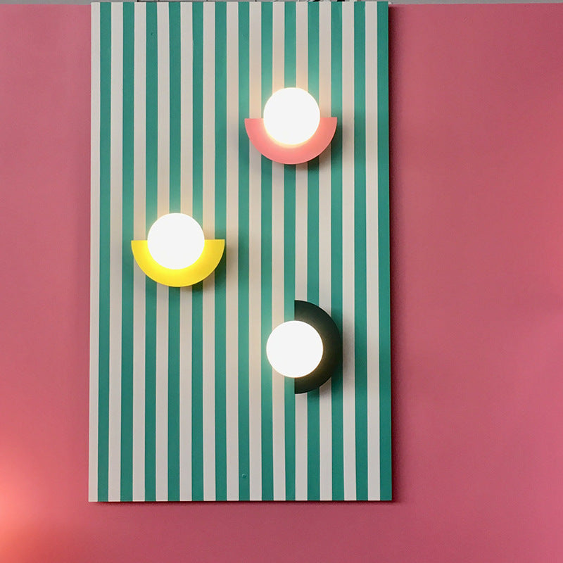 ChicIllume - Applique murale élégante pour un éclairage stylé