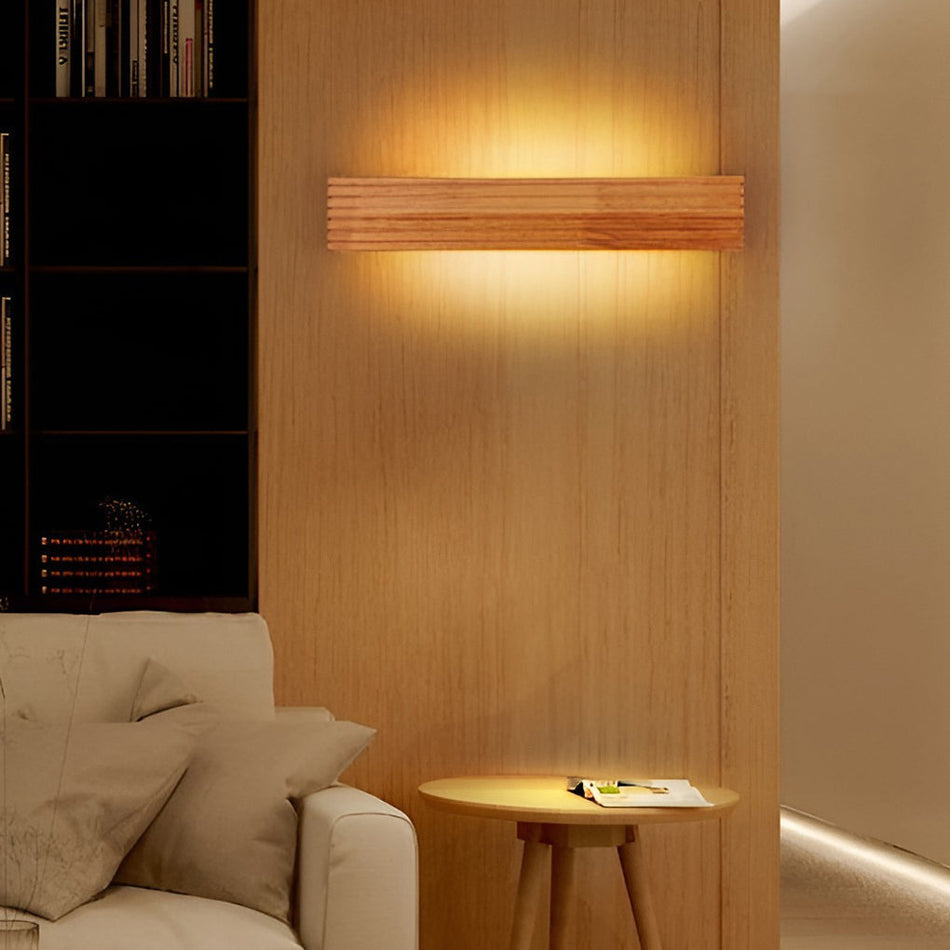 NordicBeam - Applique murale étanche élégante pour espaces stylés