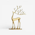 ZooAura - Statue décorative de table inspirée d'animaux