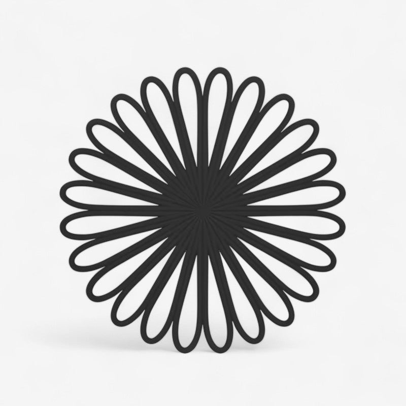 GripMate - Tapis antidérapants pour fleurs, usage cuisine et table