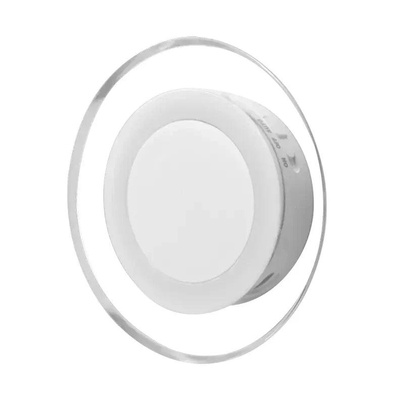 LumoNest – Veilleuse avec détecteur de mouvement et activation automatique