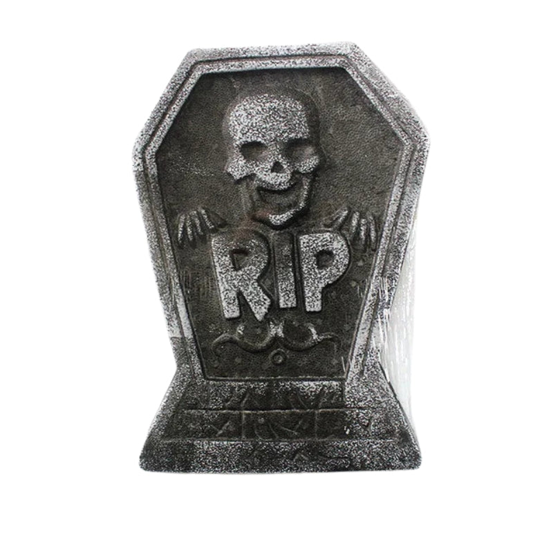 HauntEase – Décoration moderne d’Halloween bar maison hantée avec design réaliste  