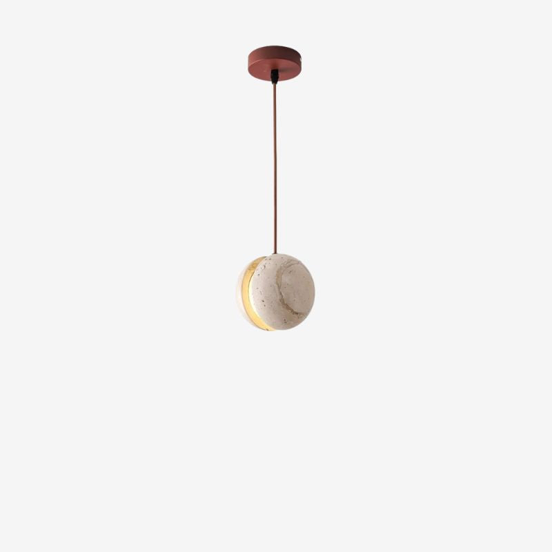 GlowAura - Suspension LED pour éclairage intérieur