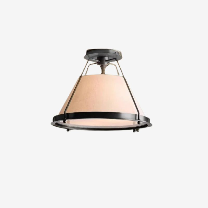 LumaGlow - Suspension et lampe plafonnière LED pour usage intérieur