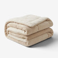 Fleecora - Couverture en flanelle polaire