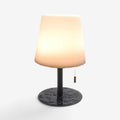 Chromavolt - Lampe de table sans fil avec recharge USB