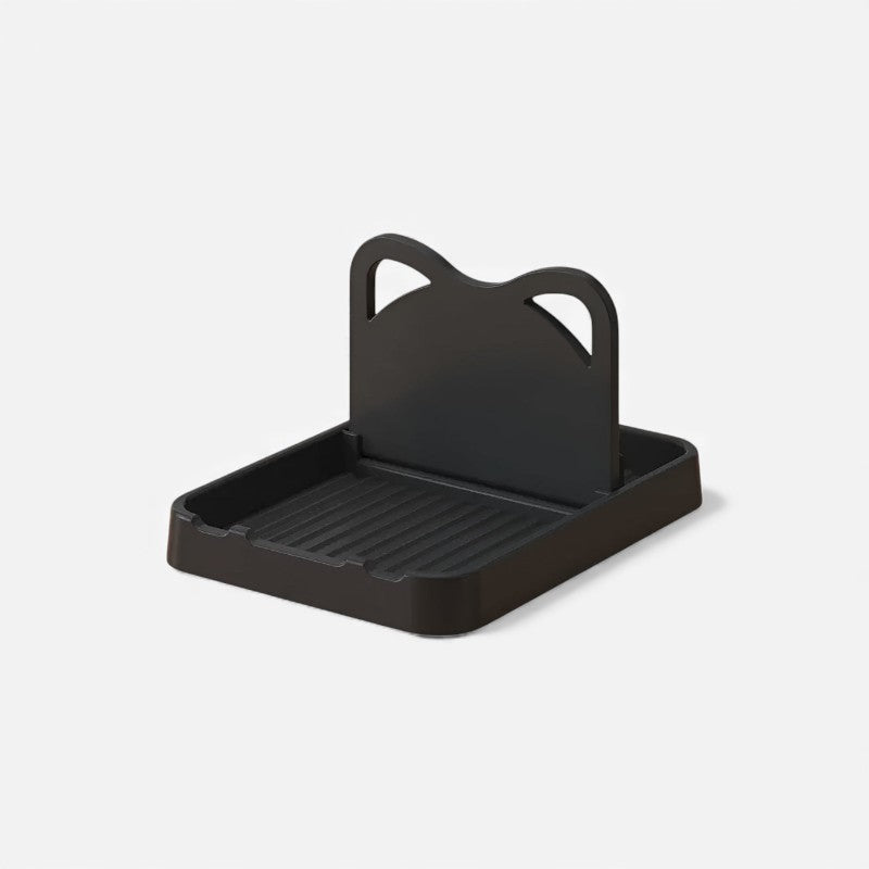 KitchenRack - Køkkenstativ til Opbevaring af Gryder Pander og Låg