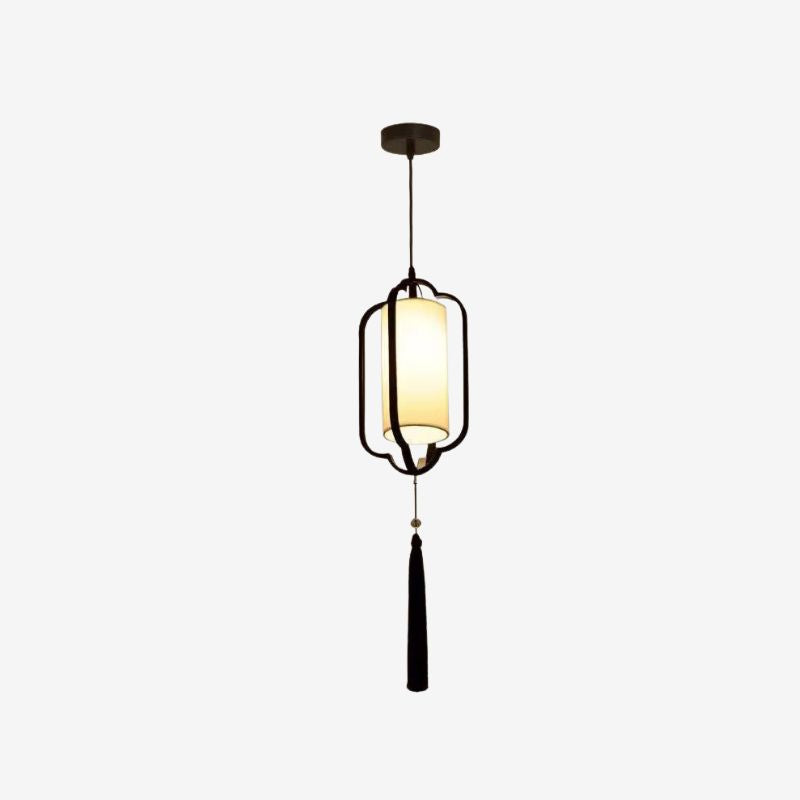 HangGlow - Suspension LED plafonnière pour usage intérieur