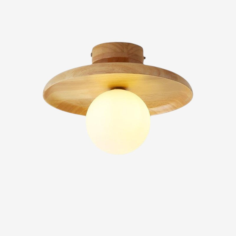 GlowCeil - Plafonnier LED pour éclairage intérieur