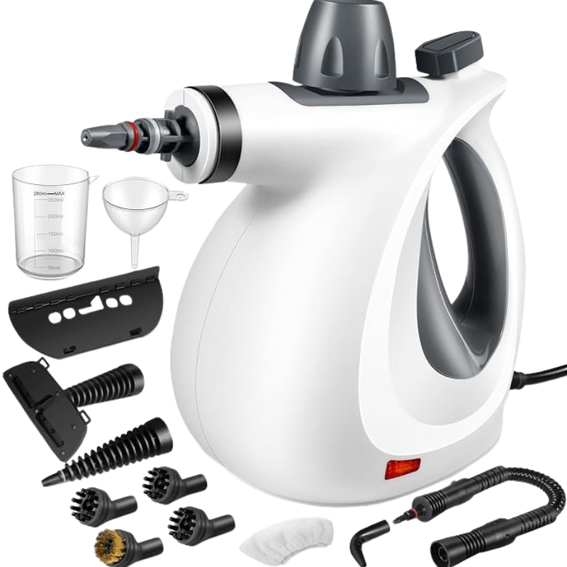 MaxSpray – Nettoyeur haute pression réglable pour usage domestique et professionnel